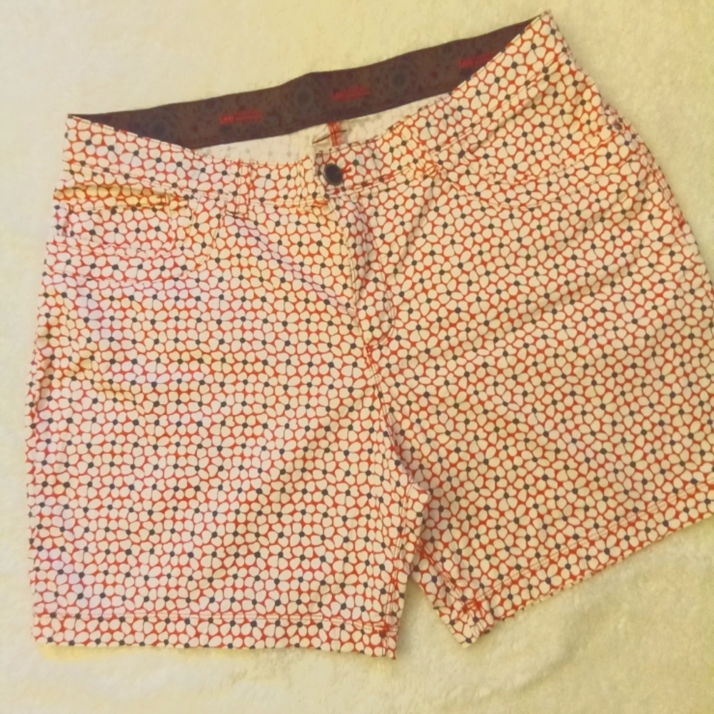 Lee shorts